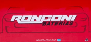 Ronconi