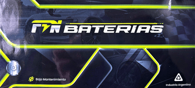 FYN Baterías