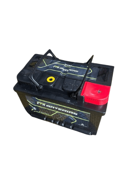 Batería FYN 12x85
