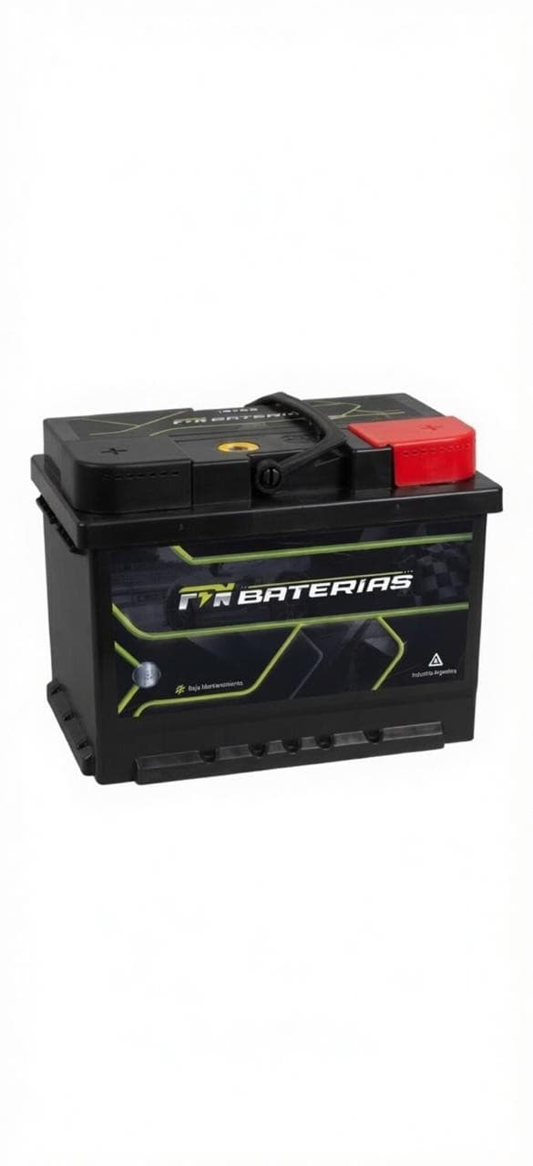 Batería FYN 12x65 Reforzada