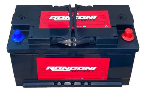 Batería Ronconi 12x90 90Ah